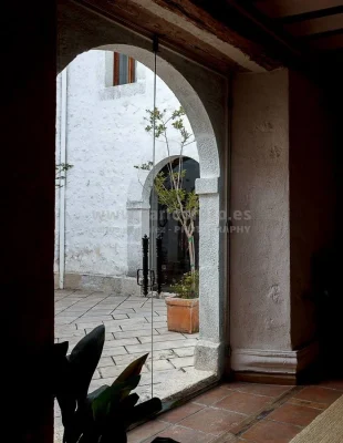 Servicios > Solán de Cabras – Cuenca