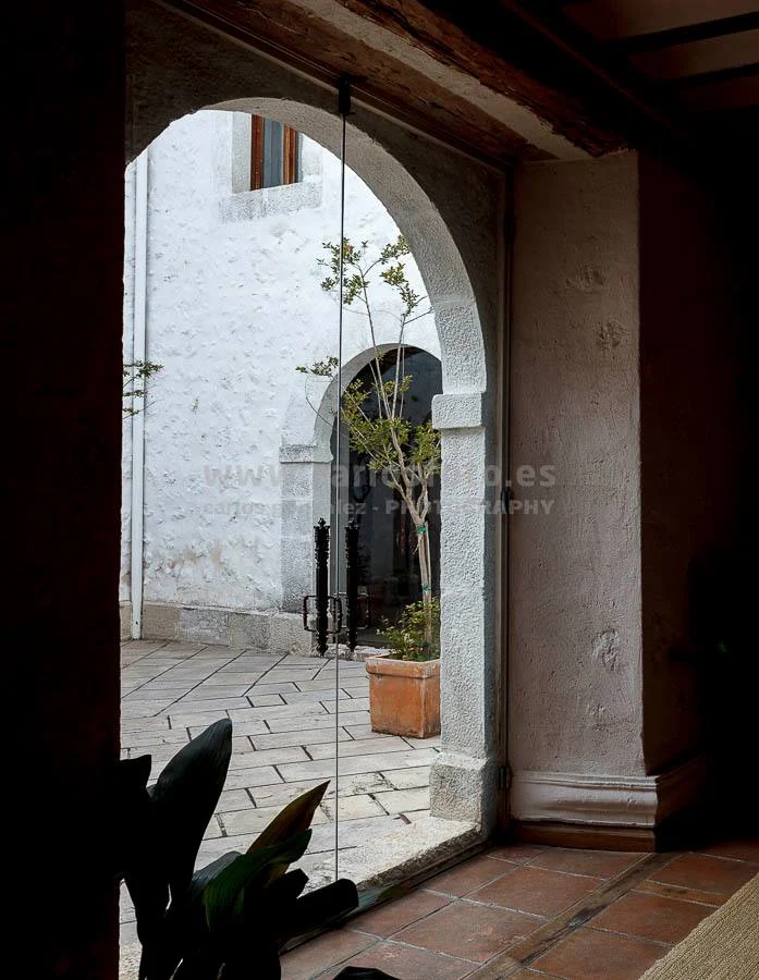 Servicios > Solán de Cabras – Cuenca