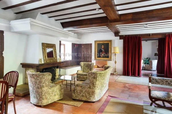 Servicios > Solán de Cabras – Cuenca