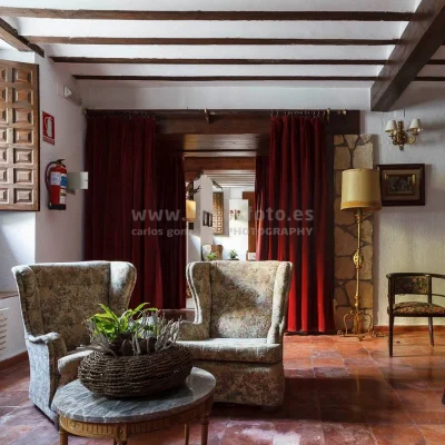 Servicios > Solán de Cabras – Cuenca