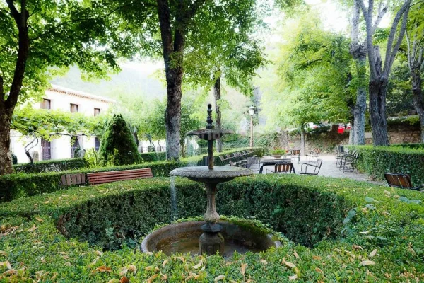 Servicios > Solán de Cabras – Cuenca