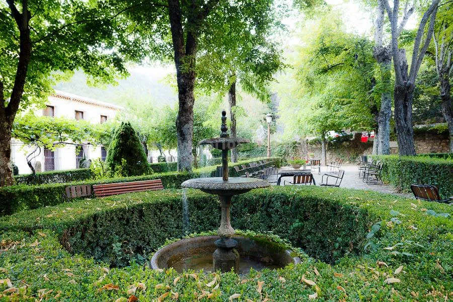 Servicios > Solán de Cabras – Cuenca