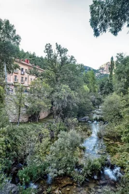 Servicios > Solán de Cabras – Cuenca