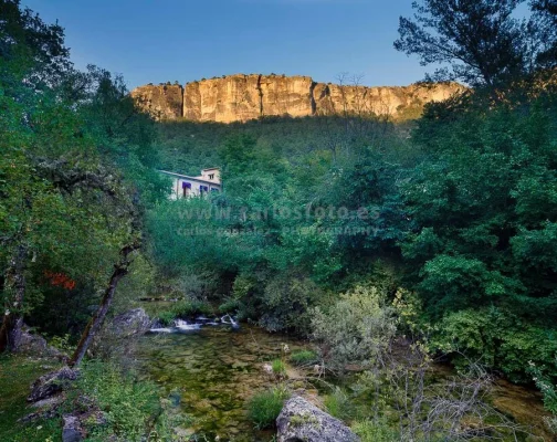 Servicios > Solán de Cabras – Cuenca