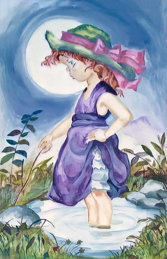 Pintura acrílica