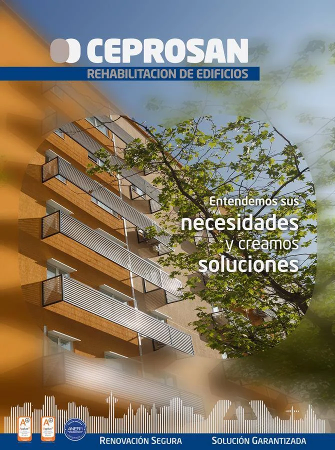 Ceprosan - Cuarderno de Presupuestos