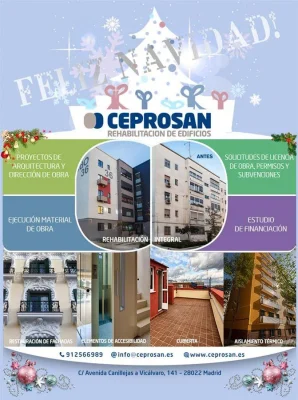 Ceprosan - Mailing Navidad