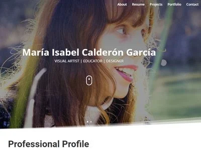 Cliente: MARIBEL CALDERON