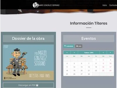 Cliente: MARIO GONZALEZ