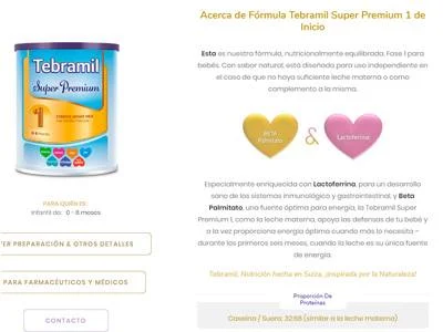 Cliente: PHARMEX