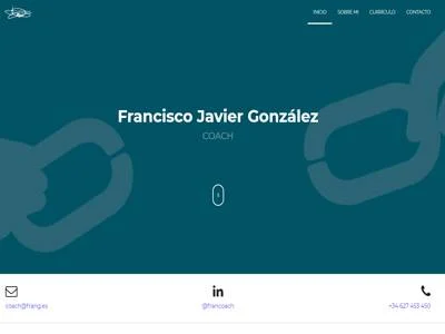 Cliente: FRANCISCO JAVIER