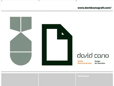 Cliente: DAVID CANO