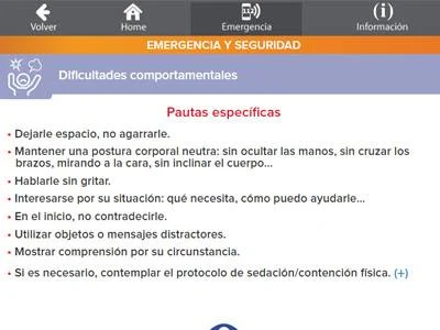 Cliente: GEDES