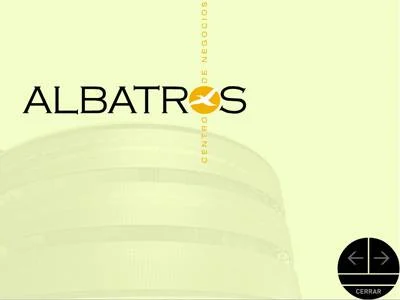 Cliente: ALBATROS