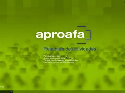 Cliente: APROAFA