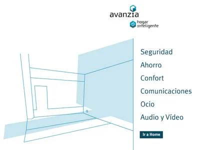 Cliente: AVANZIA