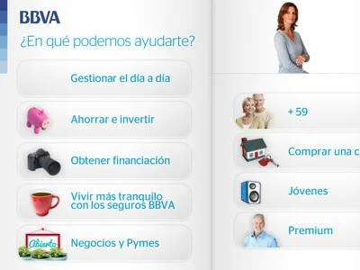 Cliente: BBVA