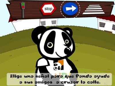 Cliente: MULTIPANDA