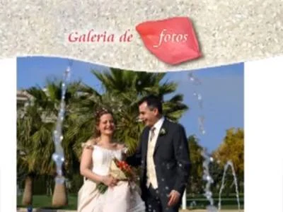Cliente: Luis y Mar