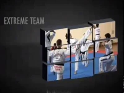 Cliente: ExtreamTeam