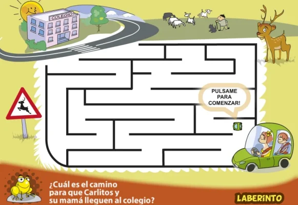 Cliente: DGT