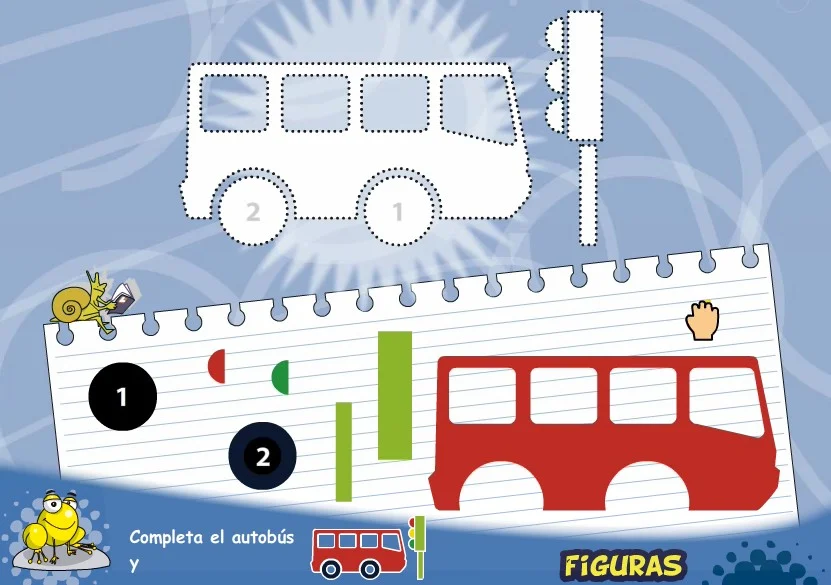 Cliente: DGT