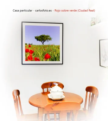 Exposición > Ejemplos en Espacios privados