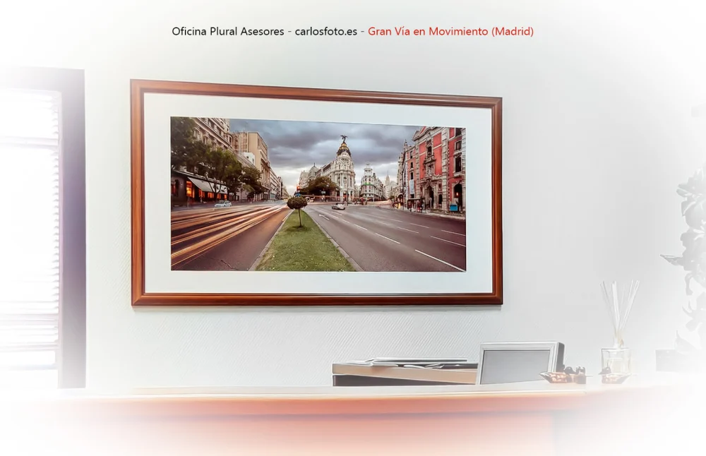 Exposición > Ejemplos en Espacios privados