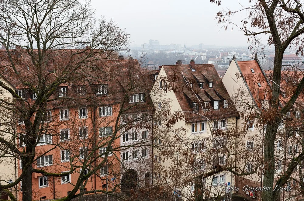 Nuremberg