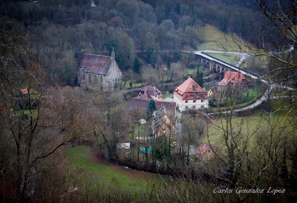 Rothenburg