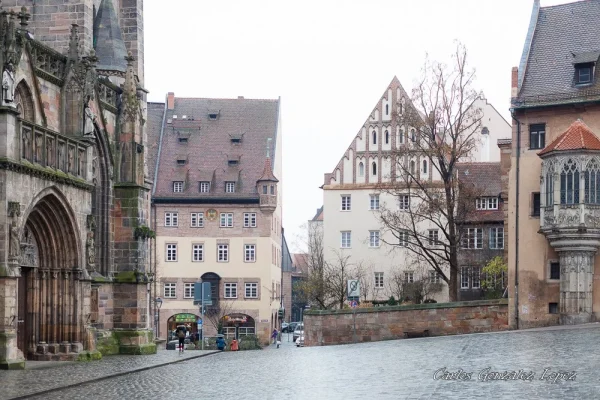 Rothenburg