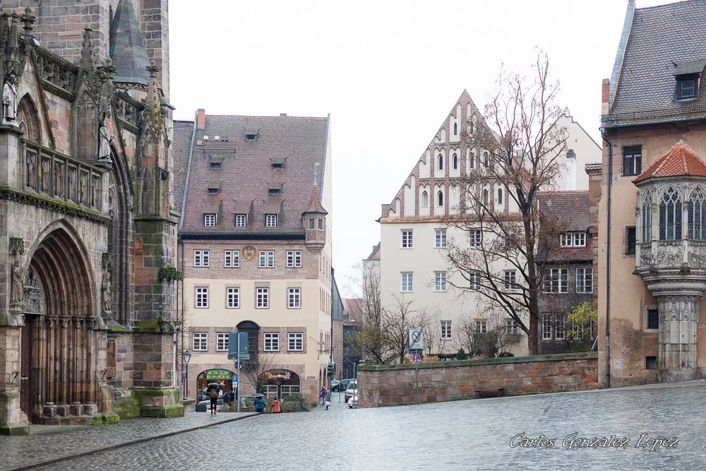 Rothenburg