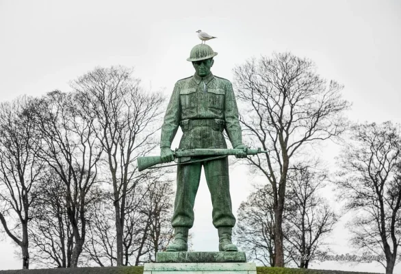 Copenhague