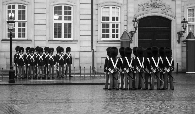 Copenhague