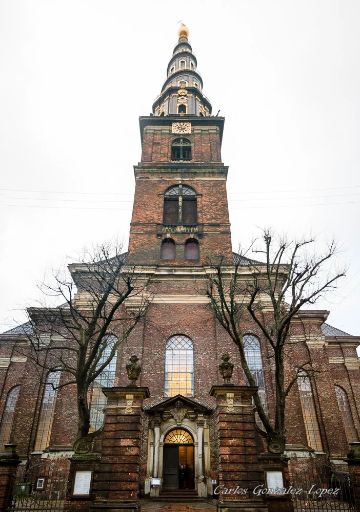 Copenhague