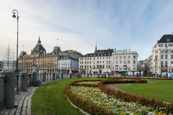 Copenhague