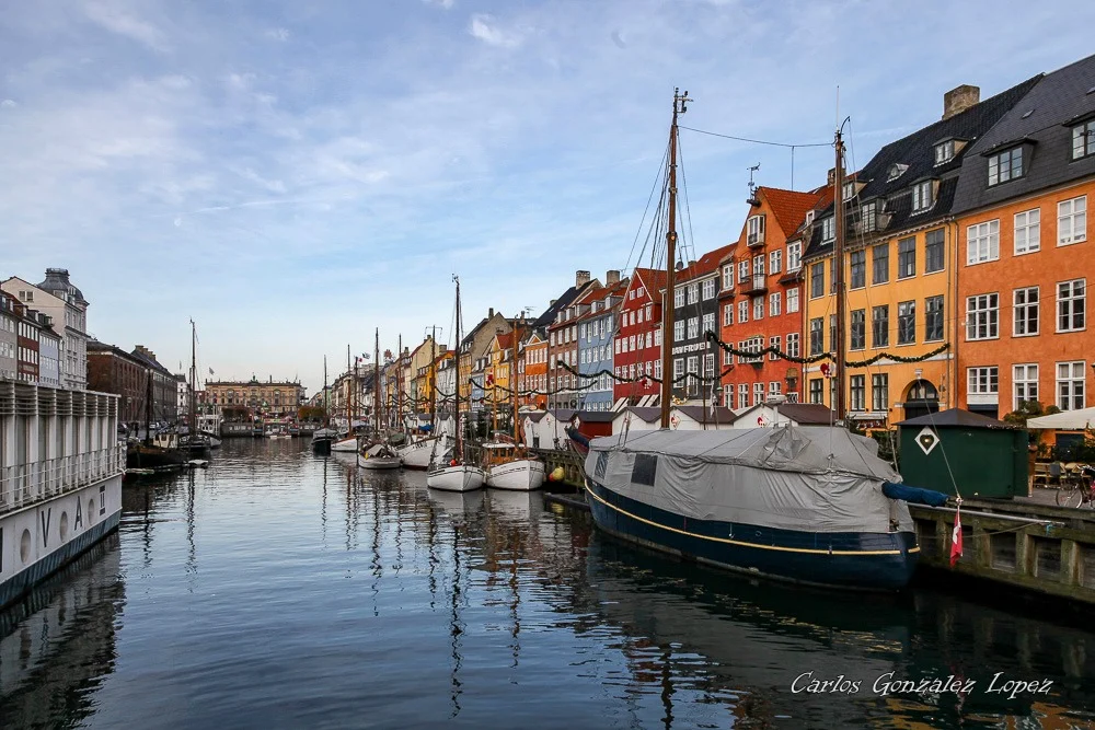 Copenhague