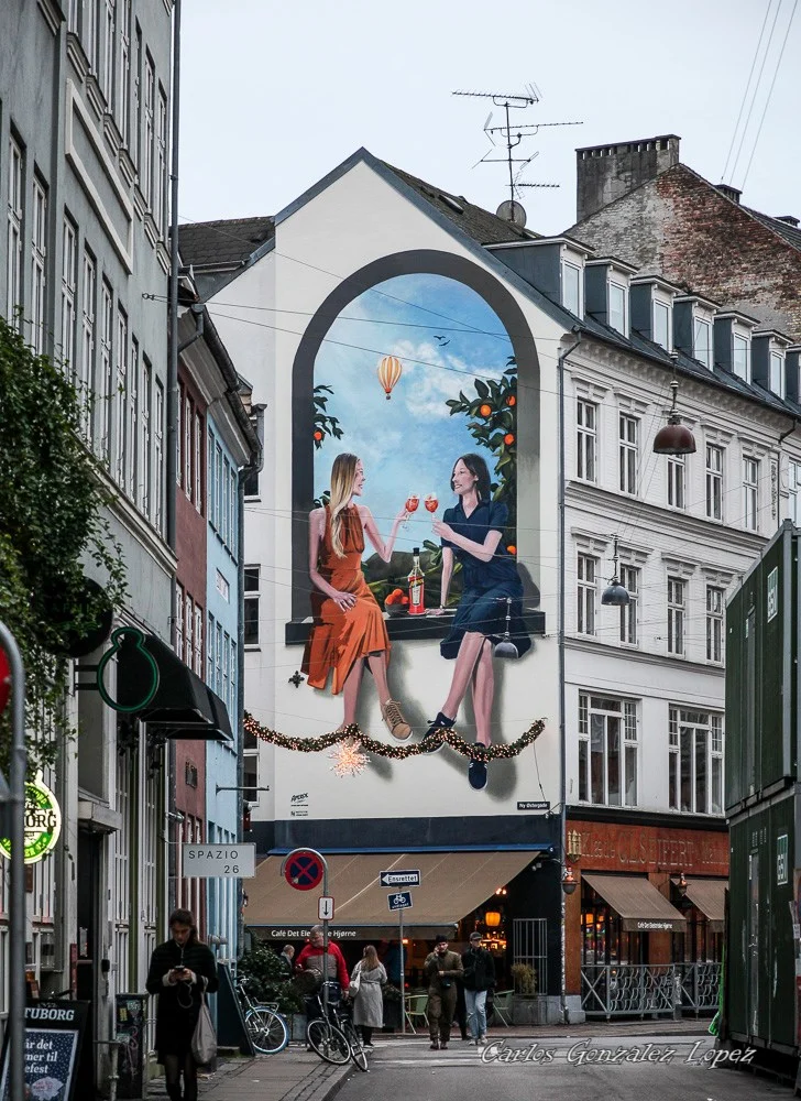 Copenhague