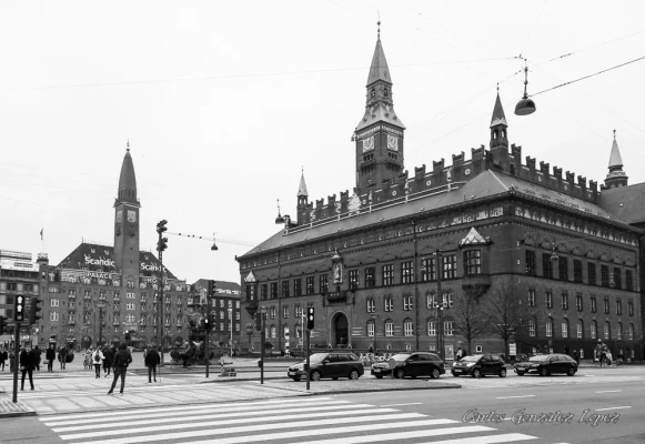 Copenhague