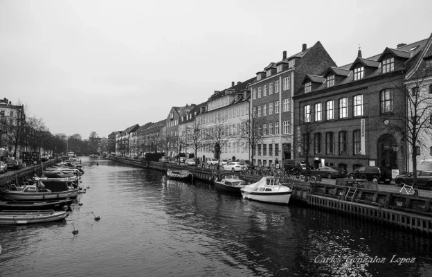 Copenhague