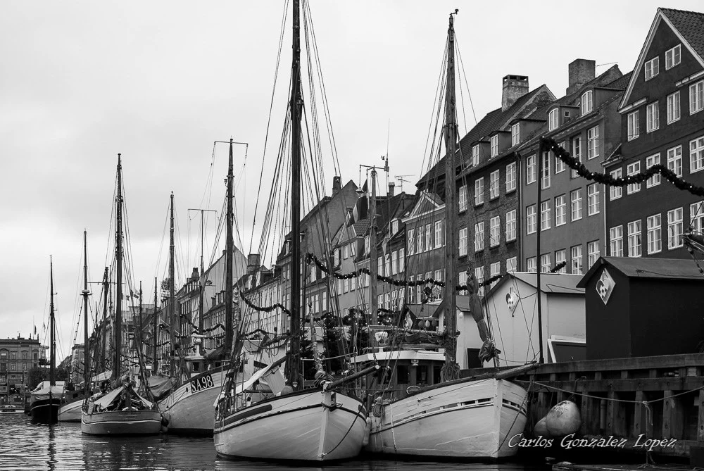 Copenhague