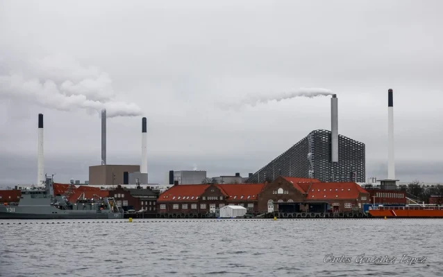 Copenhague