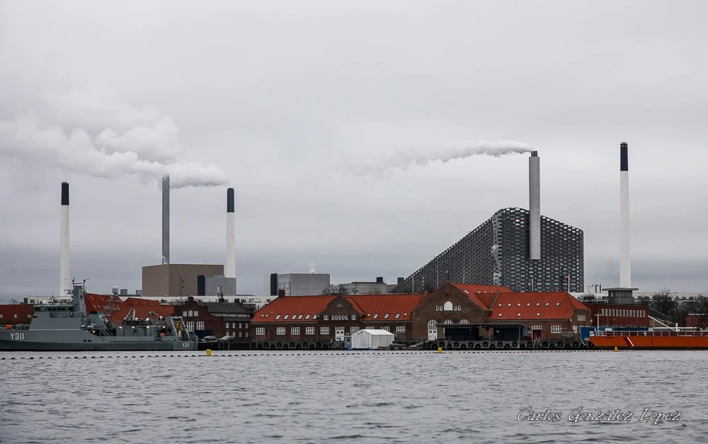 Copenhague