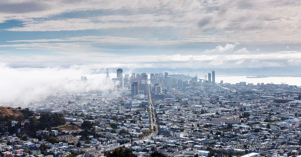 San Francisco