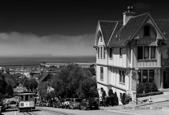 San Francisco