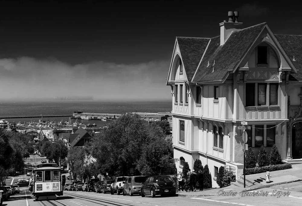 San Francisco