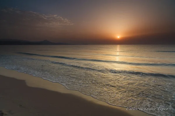 Playa de San Juan (Alicante)