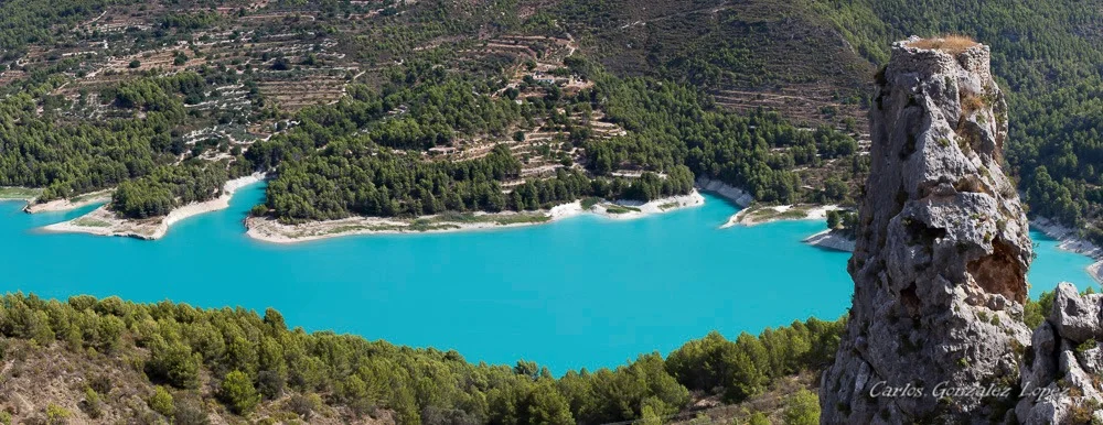 Guadalest