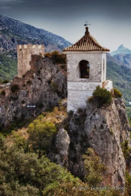 Guadalest