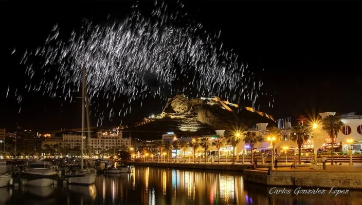 Alicante